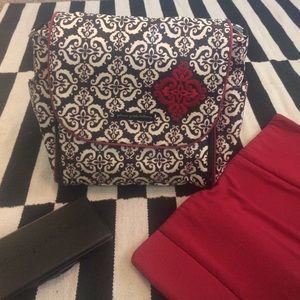 ❣️ Petunia Pickle Bottom Diaper Bag❣️