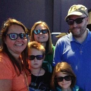 Meet your Posher, Kristi