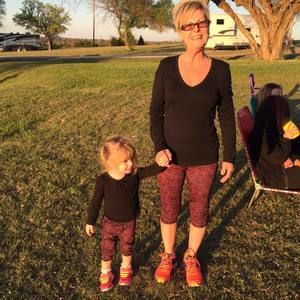 Meet your Posher, Annette