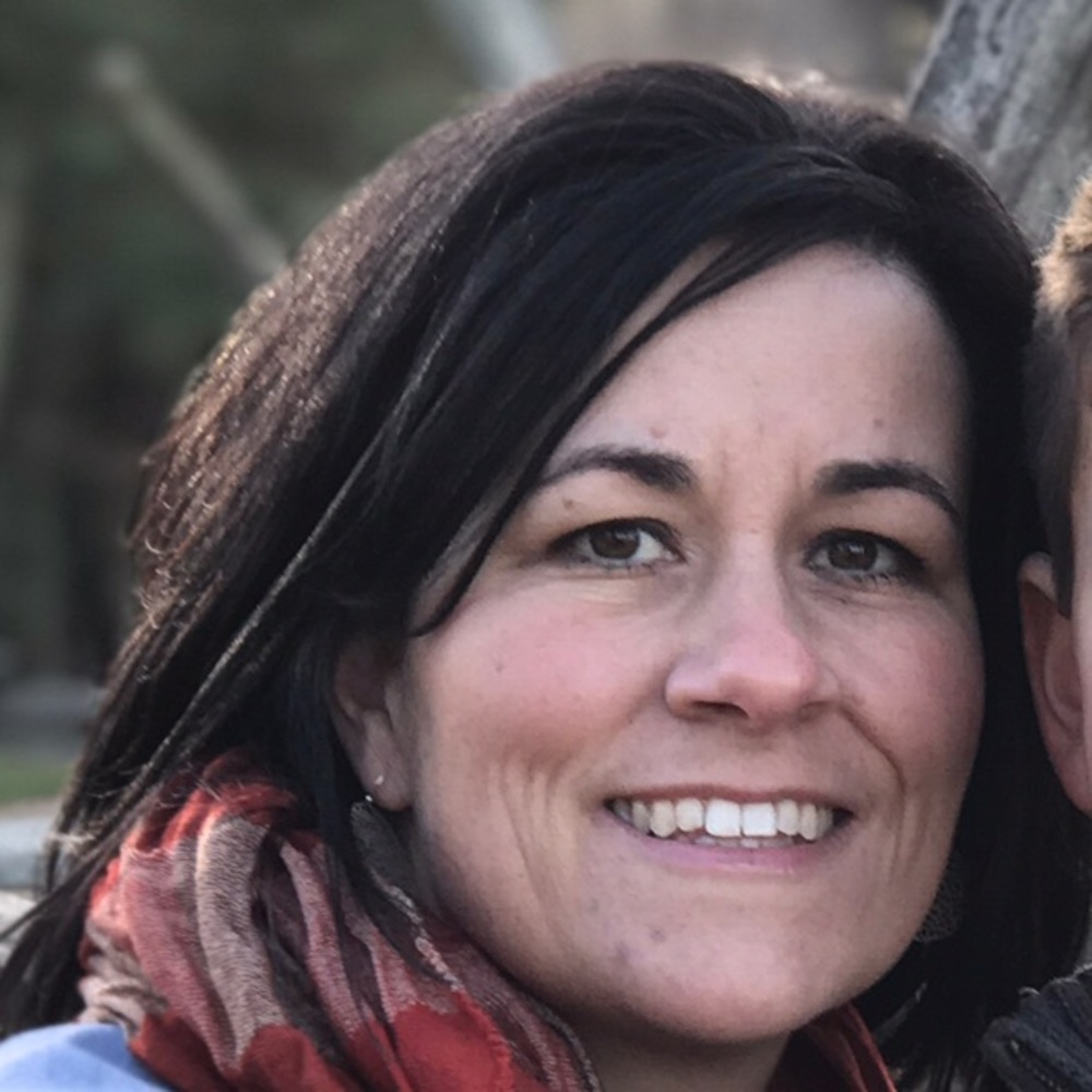Meet your Posher, Joann