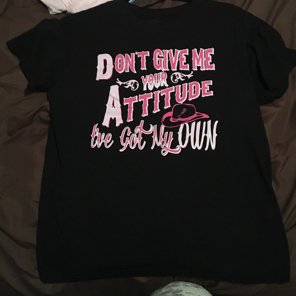 Tshirt
