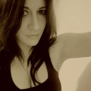 Meet your Posher, Tonya