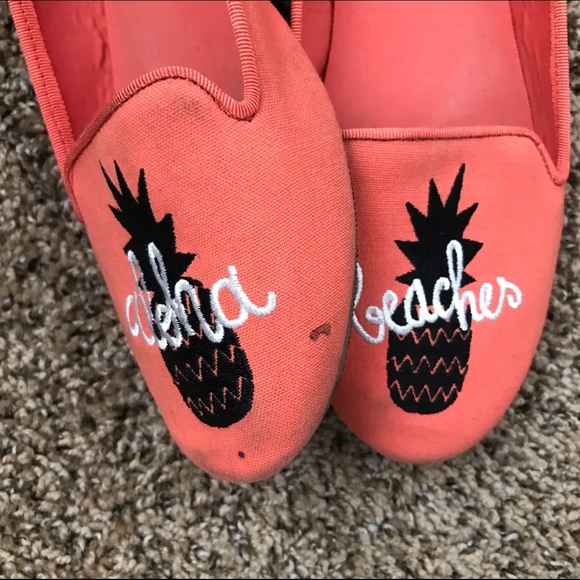 H&M Shoes - Aloha Beaches Shoes H&M Shoes - Aloha Beaches Shoes