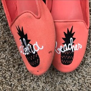 H&M Shoes - Aloha Beaches Shoes H&M Shoes - Aloha Beaches Shoes