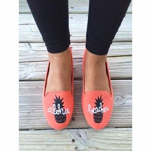 H&M Shoes - Aloha Beaches Shoes H&M Shoes - Aloha Beaches Shoes