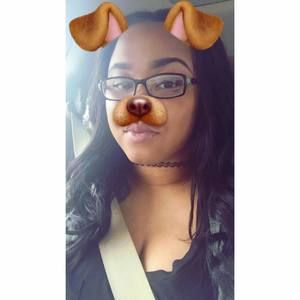 Meet your Posher, Tia