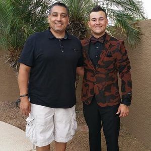 Meet your Posher, Austin