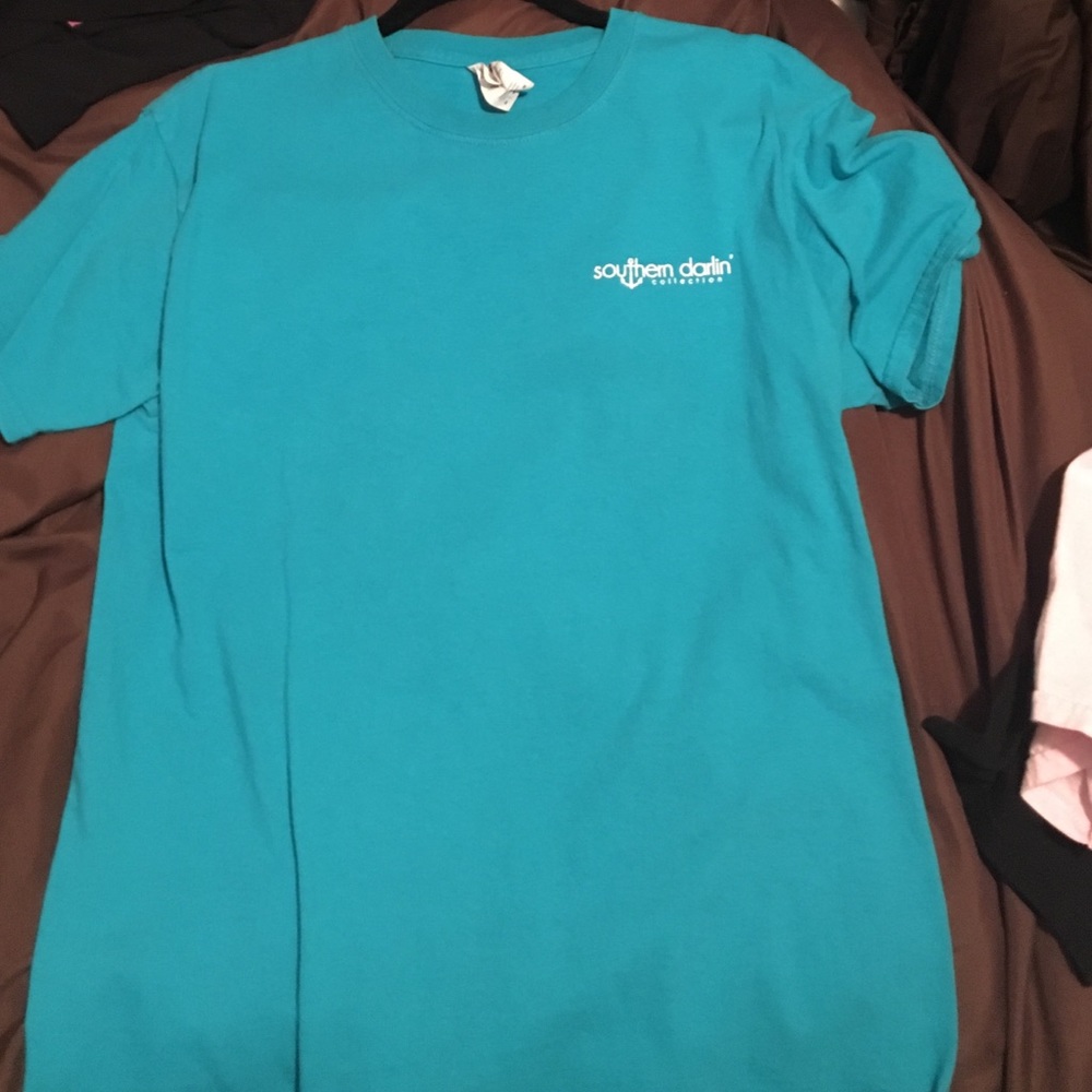 Tee