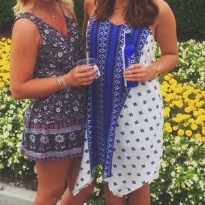 American eagle Romper