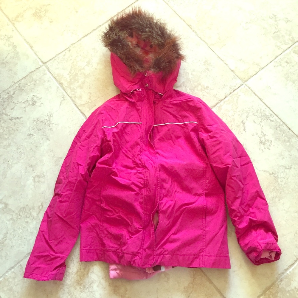 Gap kids jacket