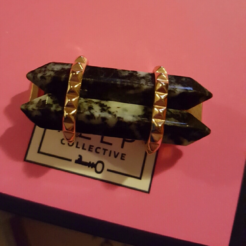 Keep collective jasper key