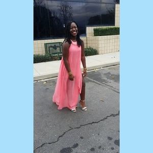 Meet your Posher, Emmanuella