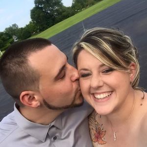 Meet your Posher, Lacey