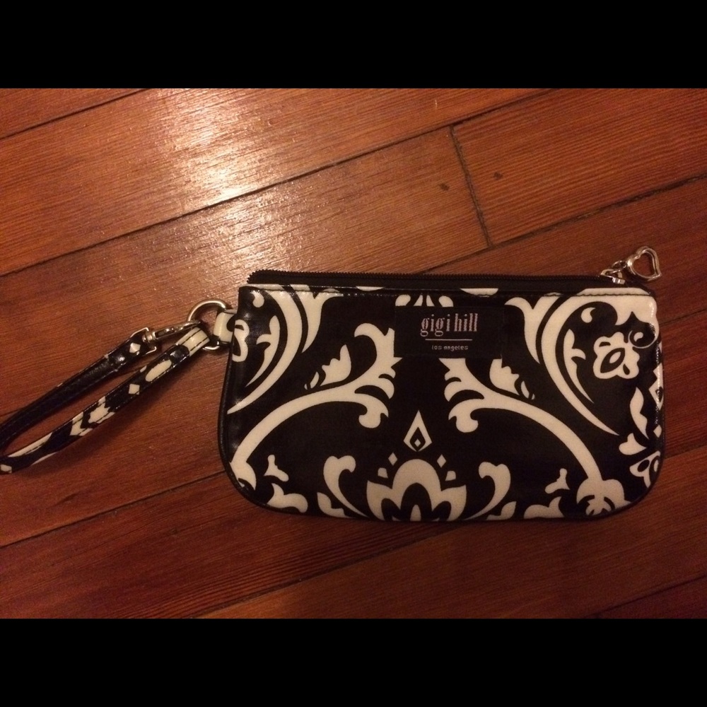 Gigi hill bag
