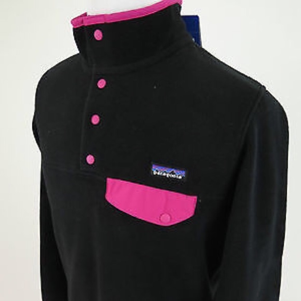 Patagonia Women's Pullover NWT