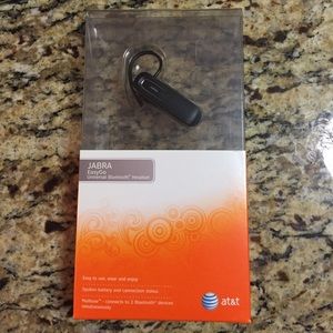 Jabari EasyGo Universal Bluetooth Headset