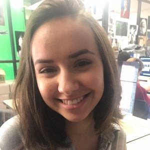 Meet your Posher, Mikayla