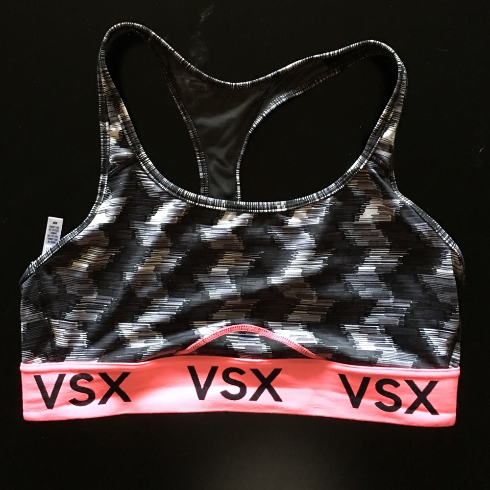 Victoria secret sports bra