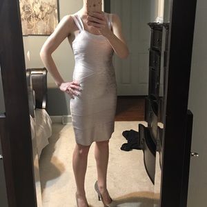 Perfect Valentine's Day dress