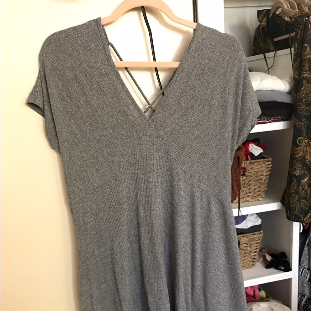Urban Outfitters T Shirt Dress