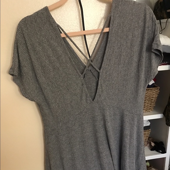 Urban Outfitters T Shirt Dress - Picture 2 of 2