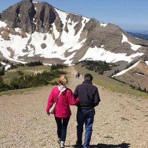 Meet your Posher, Connie