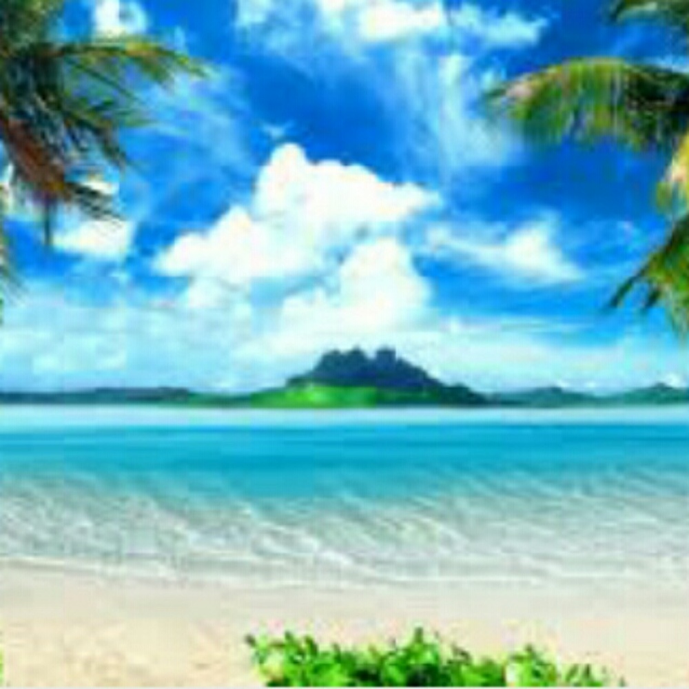 Meet your Posher, Maria.