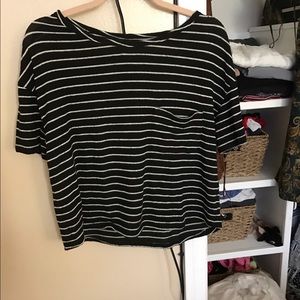 Striped Tee