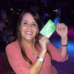 Meet your Posher, Kimberly