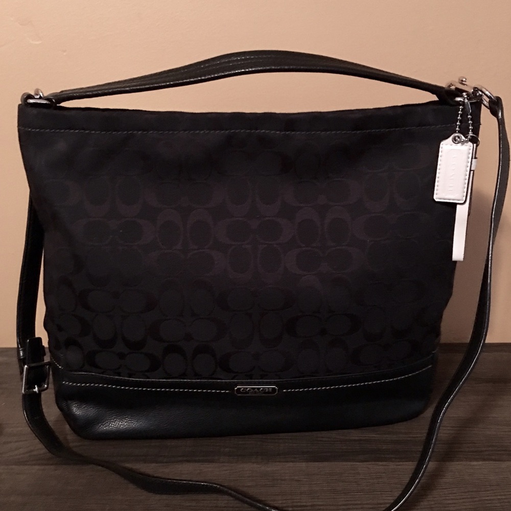 Original Coach Purse