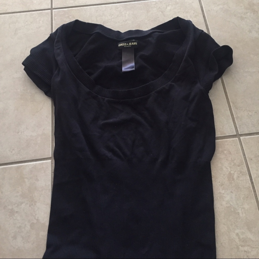 Guess Jeans Tee