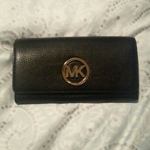 Michael Kors wallet