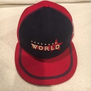 New Era MLB 2014 ASG Futures Game 59FIFTY Cap