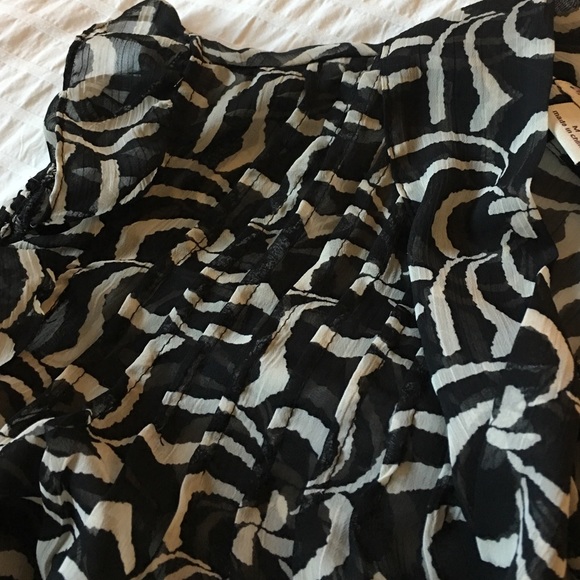 Two blouse bundle. bOGo! - Picture 3 of 3