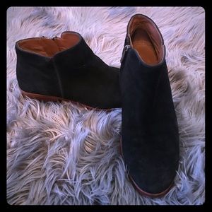 Sam Edelman booties