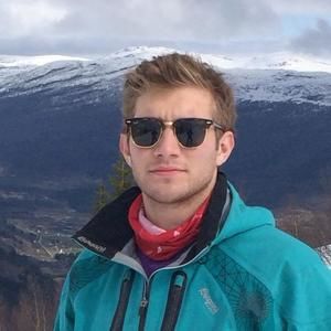 Meet your Posher, Jonathon