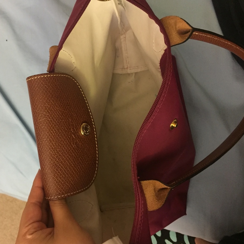Longchamp - Picture 3 of 4