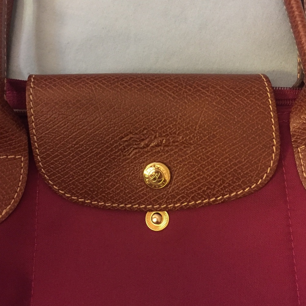 Longchamp - Picture 2 of 4