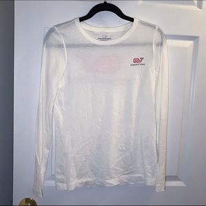Vineyard Vines Long Sleeved Tee