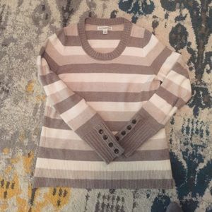 BANANA REPUBLIC SWEATER