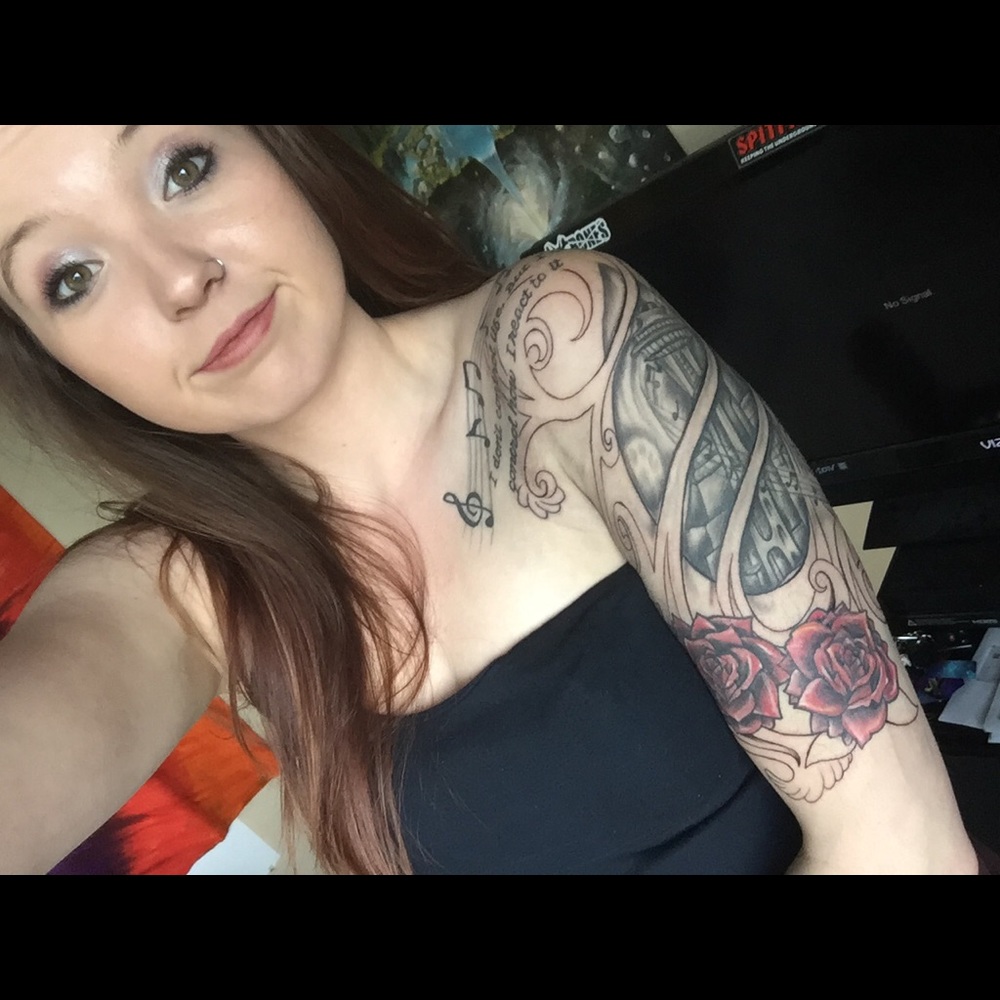 Meet your Posher, Delaney