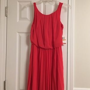 Beautiful prom dress