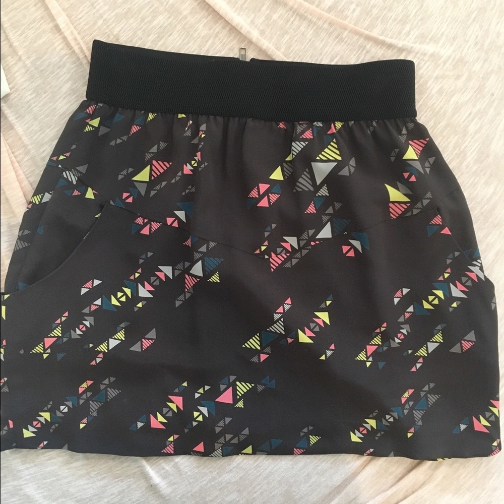 Dolce Vita skirt with pockets