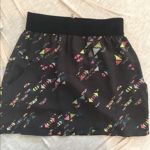 Dolce Vita skirt with pockets