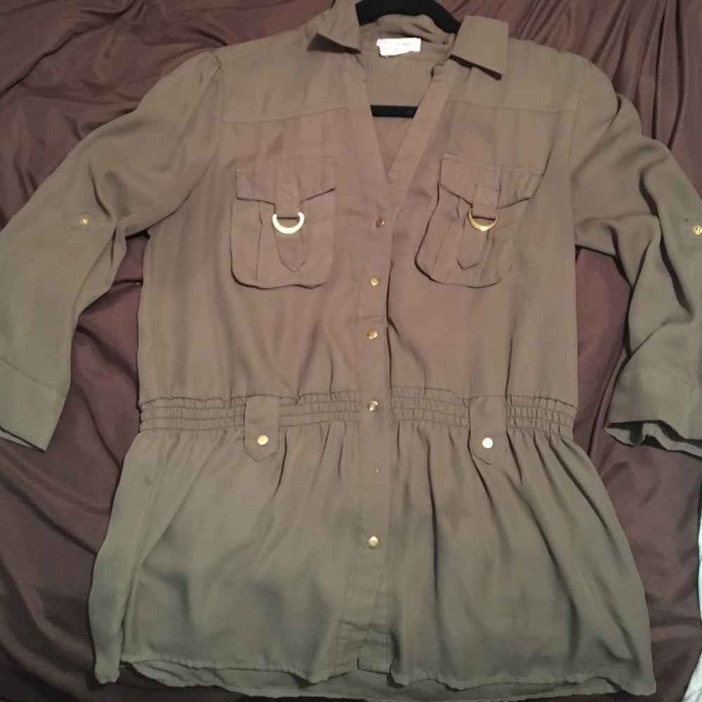Blouse