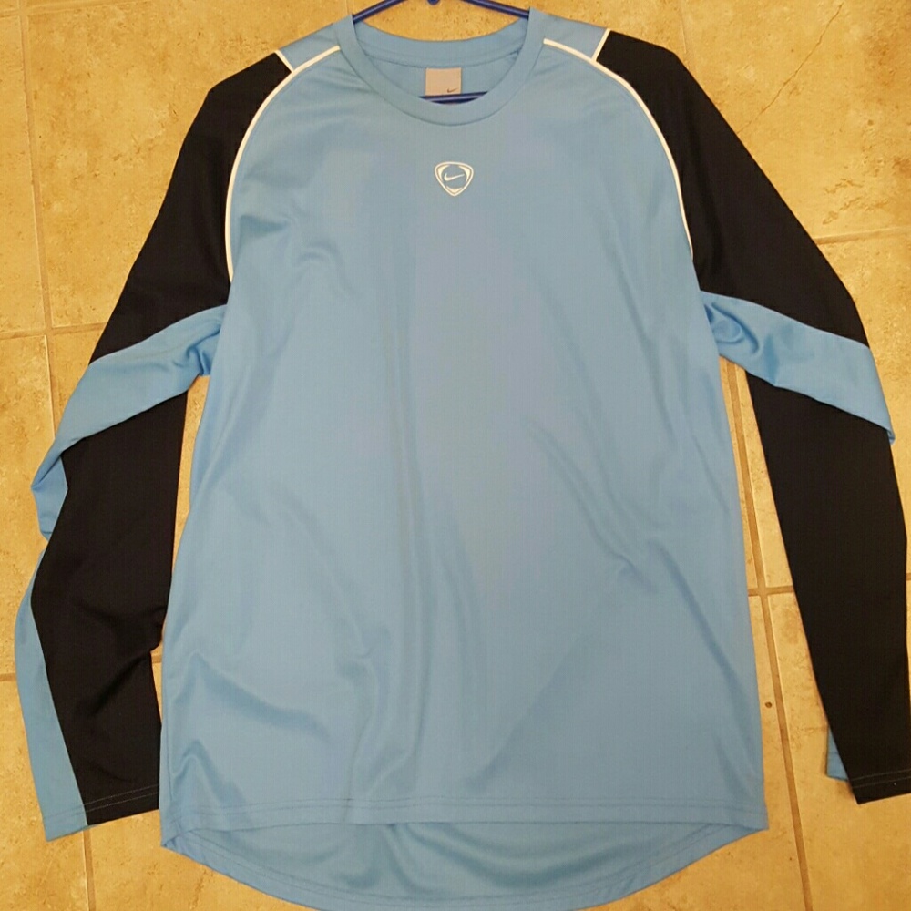 Nike long sleeve