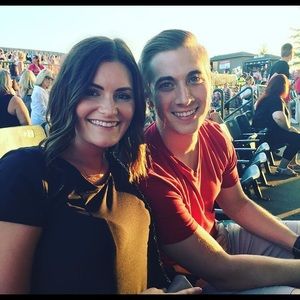 Meet your Posher, Melanie