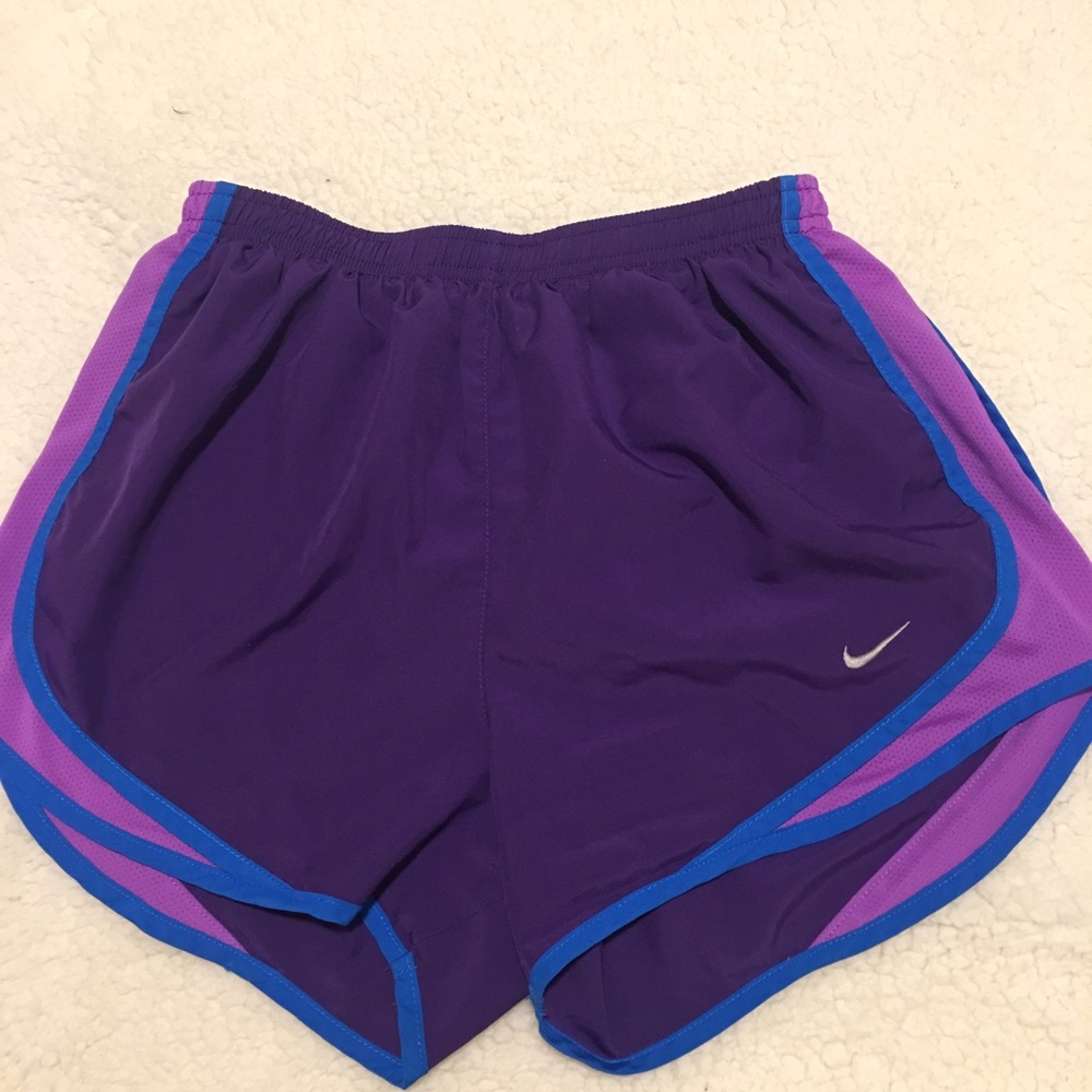 Nike Track Short