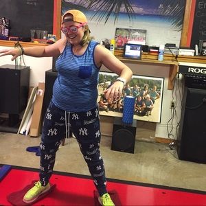 Meet your Posher, Maurica