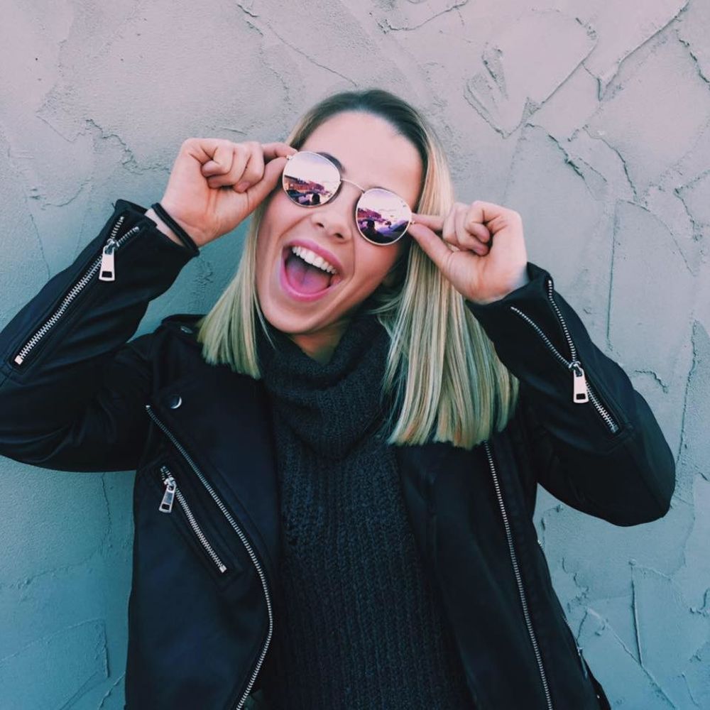 Meet your Posher, Emma